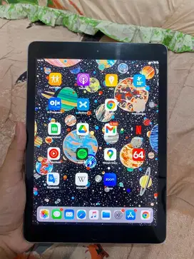 Ipad Air 1Gen 16 Gb Muluz...