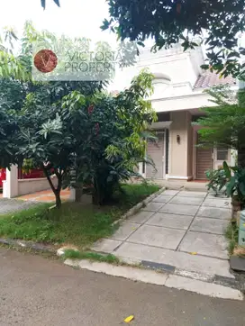 Rumah Siap Huni Di Citragran Cibubur