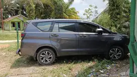 Innova reborn 2021