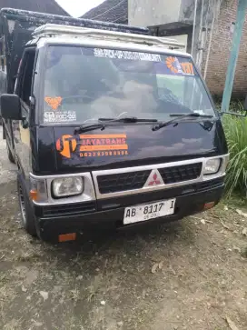 Jasa angkut l300