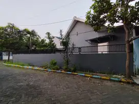 Gununganyar Luas 152 m2 ‼️Rumah Hook 5,1 Jutaan/m2 One Gate Akses MERR