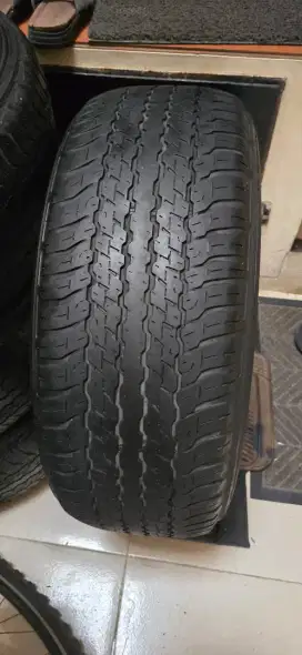 Ban Dunlop Grantrek PT 265 60 18