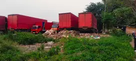 Dijual Tanah Padat Strategis di Cakung Jakarta Timur