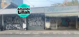 Dijual Cepat Ruko Pinggir Jalan Raya Kota Yogyakarta