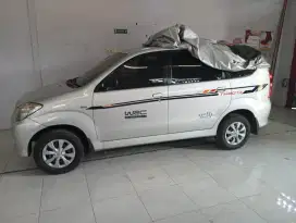 Jual mobil keluarga,sgt terawat,Avanza manual tipe E