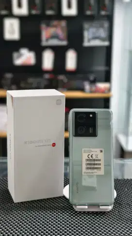 Xiaomi 13T Green 12/256