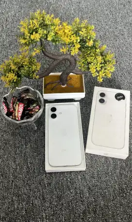 Iphone 16 128 gb ibox