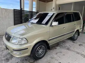 KIJANG CAPSUL LGX 1.8 CC TAHUN 2004