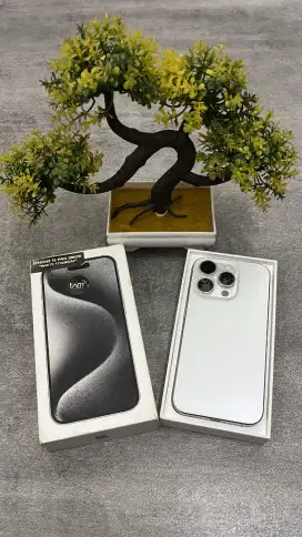 Klhone 15 PM 256 GB