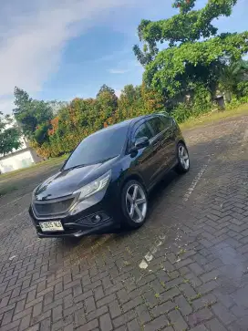 Crv /CR V 2.4 gen 4 pajak on