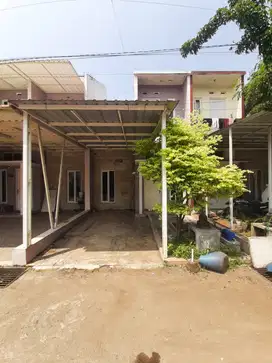 Dijual rumah di Tembalang, Semarang