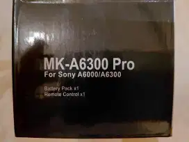 Meike /Mk -A 6300 Pro for sony A6000/A6300