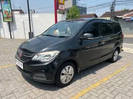 Wuling confero hitam 2019 MT