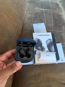 Audio Technica ATH-CKS50TW