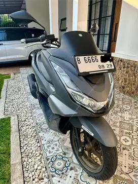 PCX 160 ABS 2024