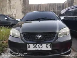 vios limo 2005 1.5
