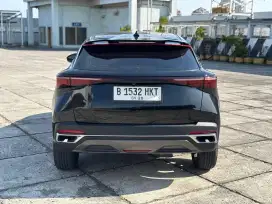 KM 12 ribu...Chery Omoda 5 RZ 2023 AT