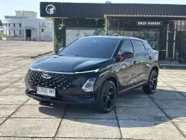 KM 12 ribu...Chery Omoda 5 RZ 2023 AT