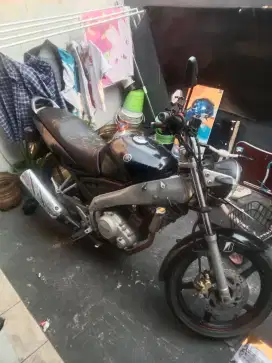Vixion old 2008