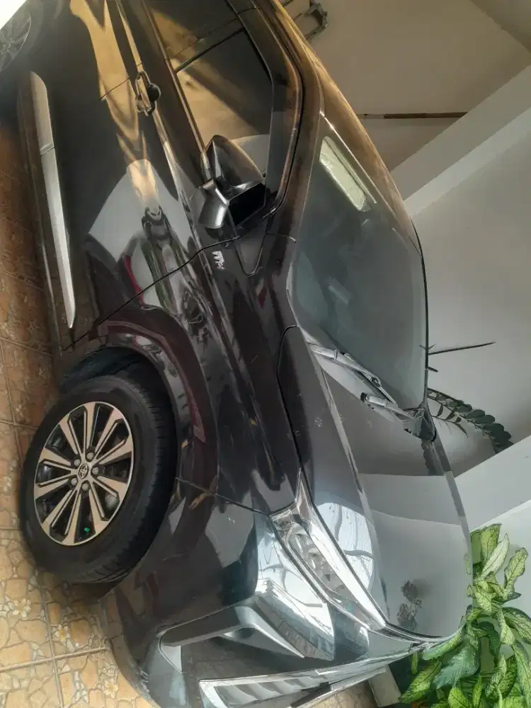 Rental Mobil dan Supir