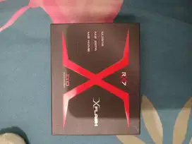 SSD MSATA 128Gb RX7