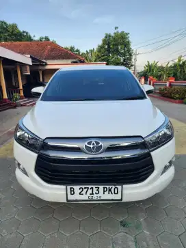 Toyota Innova Reborn 2.0 G AT 2019 pmk 2020