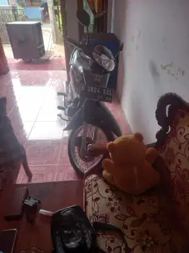 Jual  komplet meseng adem tingak gass pajaj telat 1 th setegah nego