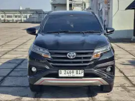 Siapa Cepat Dia Dapat...RushS TRD 2019 AT