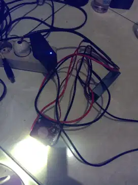 Lamu LED uv dtf