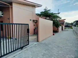Dekha Homestay Asri dekat KIM Martubung, Mabar