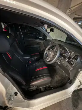Honda Brio Satya 2024 Bensin