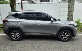Kia SELTOS 1.4 A/T Ex+ 2020 Istimewa