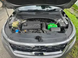 Kia SELTOS 1.4 A/T Ex+ 2020 Istimewa