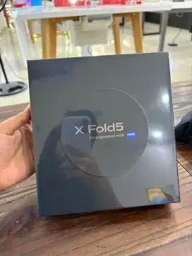 PRE ORDER VIVO X FOLD 5