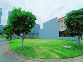 Tanah Kavling Pakuwon City Cluster Sorento Surabaya