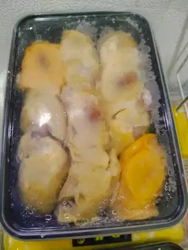 READY !! Aneka olahan Durian Medan asli. Open reseller juga yaa