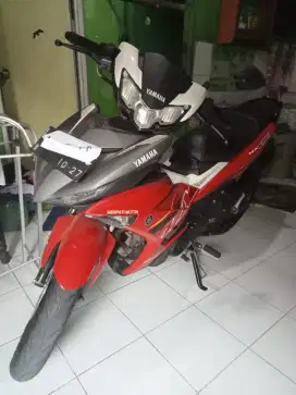 Jual Jupiter mx king 2022
