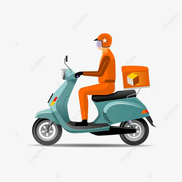 DIBUTUHKAN SECEPATNYA KURIR MOTOR EKSPEDISI