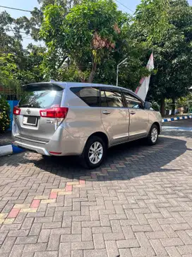 Toyota Kijang Innova 2017 Diesel