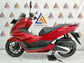 DP CUMA 500RB PCX 160 ABS 2022 (TT/CC 0%/KREDIVO/PAYLATER)