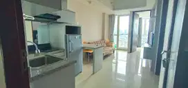 Jual Cepat Harus laku Minggu Ini apartemen the Linden 2 bed room