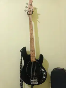 Jual Gitar Bass Elektrik