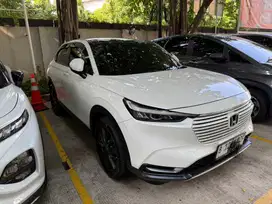 Honda hrv se 2024