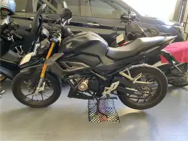 Honda CB150R Streetfire SE