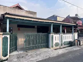 Dijual murah rumah siap huni di Poris Gaga-Tangerang(SHM)