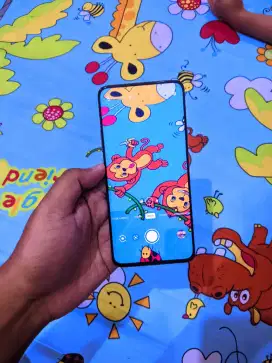 One plus 7 pro ram 8/256 kumplit ori an mulus segel layar lengkung