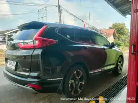 Honda CR-V 2.0 2019 pajak panjang