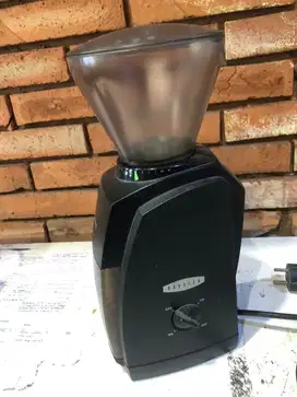 Dijual Grinder Coffee