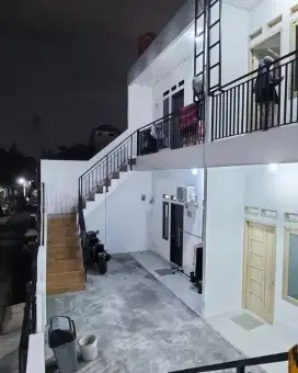 Rumah disewakan 1 menit ke Jln Ciputat Raya