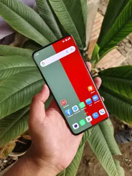 One plus 7 pro ram 8/256 kumplit ori an mulus segel layar lengkung